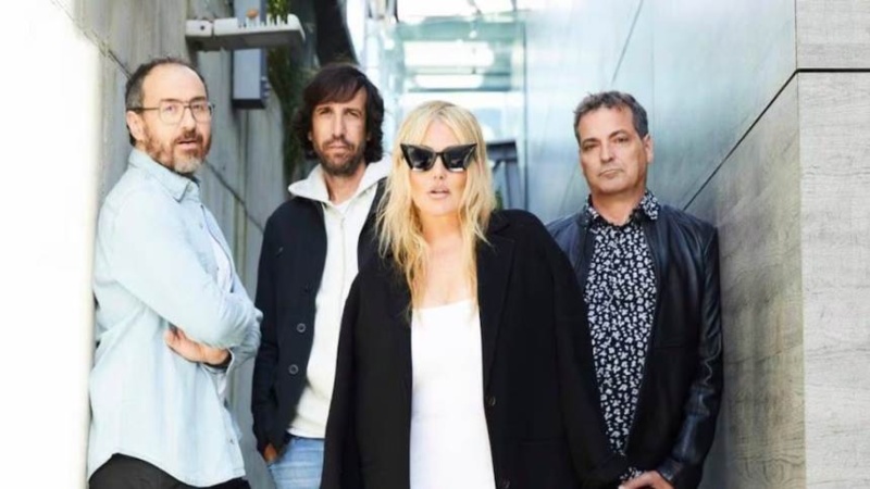 Amaia Montero vuelve a La Oreja de Van Gogh luego de 18 años, una despedida sorprende a fanaticada