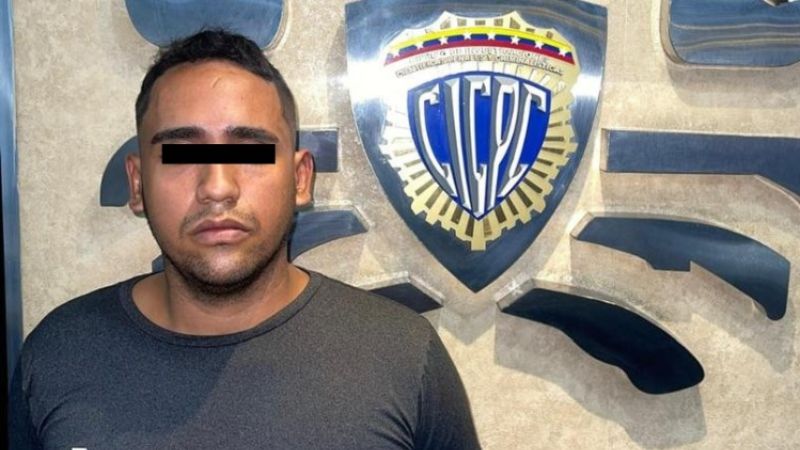 El Monstruo de Mamera: Abusó de su cuñada e hijo de 2 años y luego los asesinó