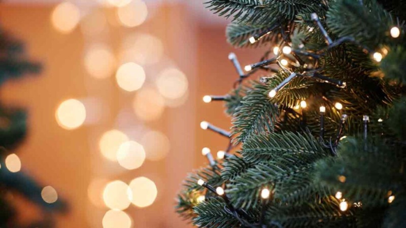 Navidad 2025: Las nuevas tendencias para iluminar y decorar
