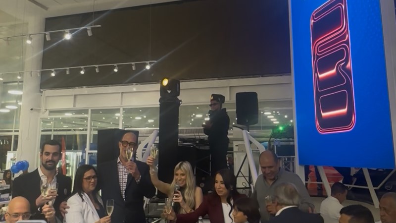 Esta es la nueva alianza de Real Seguros y Soytechno