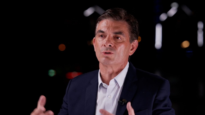 VIDEO: Presidente electo de Bolivia reveló su postura hacia Venezuela