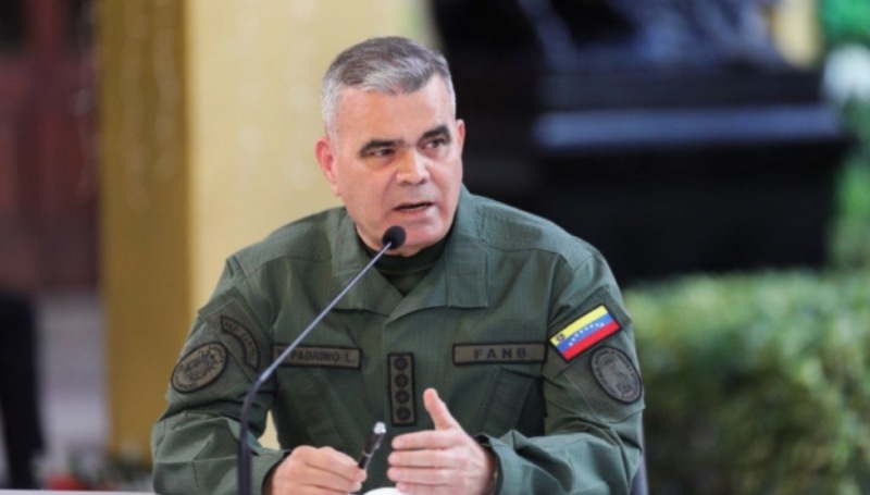 Padrino López responde a EEUU: “Defenderemos nuestra soberanía al costo que sea”