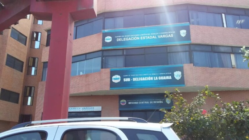 La Guaira: Adolescente se quitó la vida tras discusión con su madre, dejó una nota