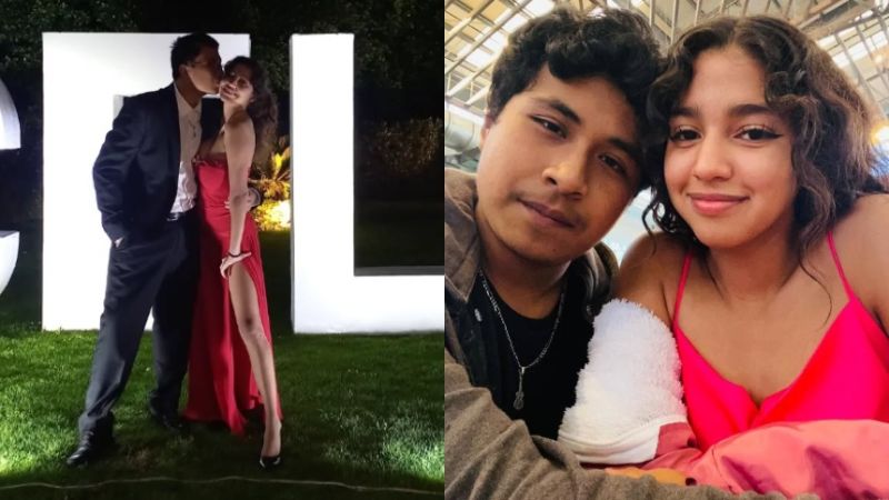 El mensaje del novio de la venezolana que se quitó la vida en México