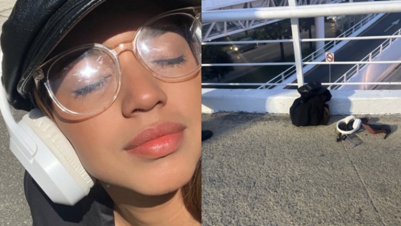 VIRAL: La desgarradora confesión de una venezolana antes de quitarse la vida en México