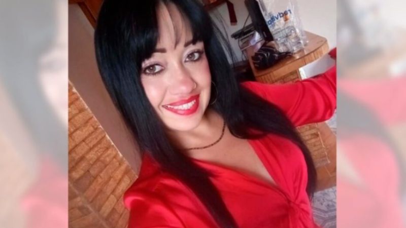 La condenaron a 10 años de prisión por un mensaje en WhatsApp contra Maduro