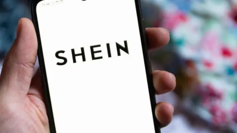 Shein dará nombres de compradores de muñecas sexuales infantiles en Francia