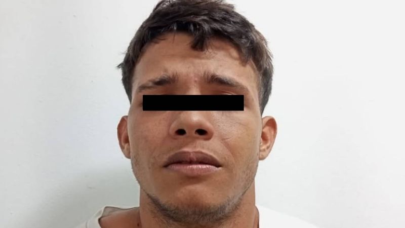 Secuestraron a dos adolescentes y las abusaron durante tres días, se conocieron en una piscina