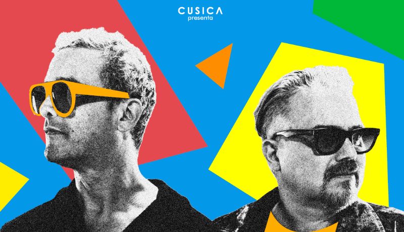 Los Amigos Invisibles se presentarán en el Caracas Music Hall