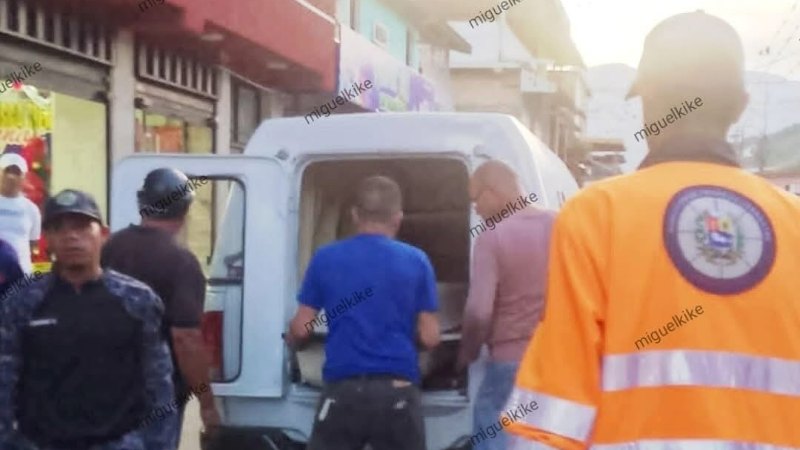 Comerciante árabe fue hallado ahorcado en su apartamento