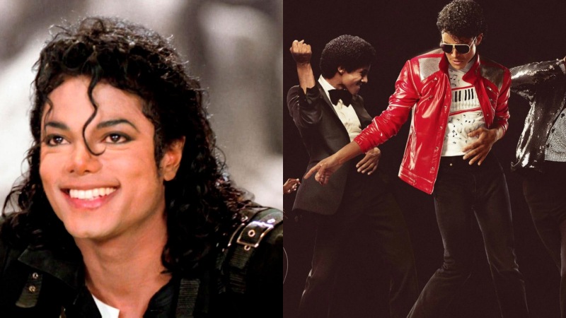 Revelan el primer tráiler de la película de Michael Jackson, sepa quien da vida al cantante