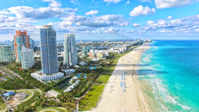 Este es el costo de vida para vivir en Miami, lo que debes ganar para vivir cómodo