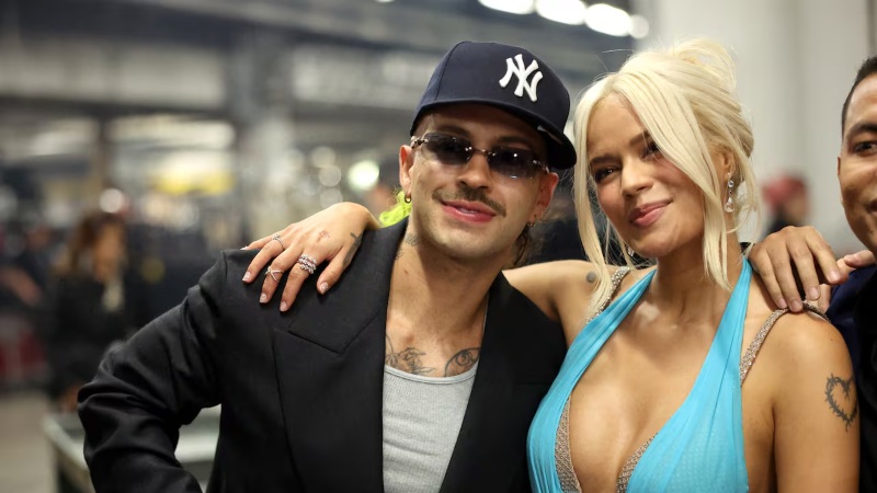 ¿Fin de la relación? La nueva canción de Karol G aumenta rumores sobre ruptura con Feid