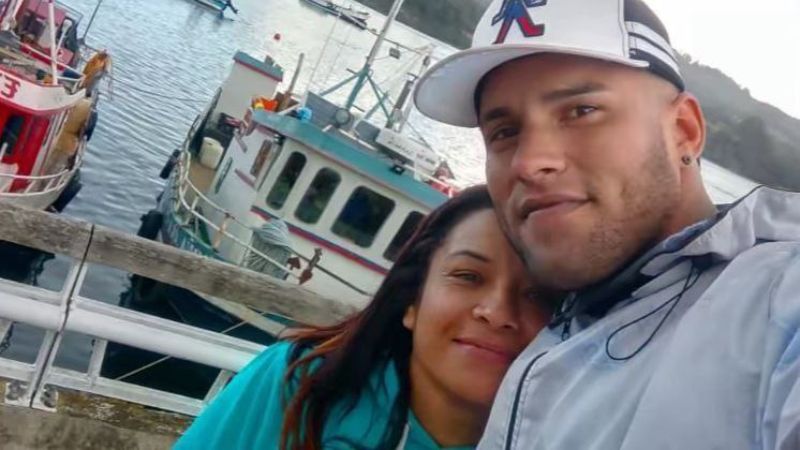 Venezolana fue brutamente asesinada por su expareja en Chile