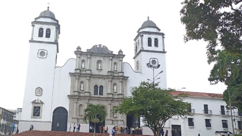 Indignación en Táchira: Sacerdote abusó varias veces de niña de 12 años, la mamá descubrió todo