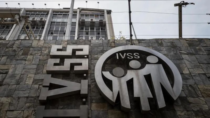 IVSS anunció pago de la pensión y segundo mes de aguinaldo