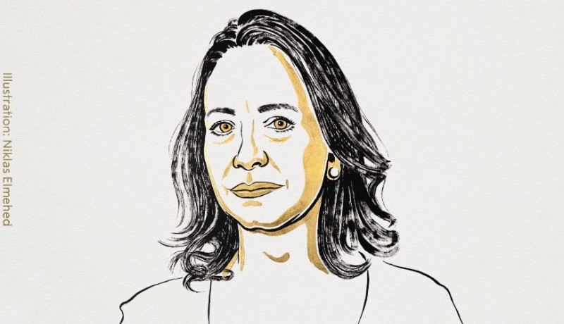 María Corina Machado viajará a Noruega a recibir el Premio Nobel de la Paz