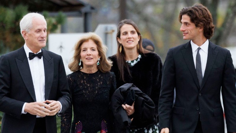 La nieta del presidente de Estados Unidos John F. Kennedy anunció que le han diagnosticado un tipo de cáncer muy agresivo.