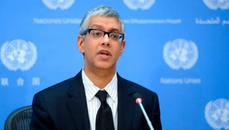 Lo que propuso la ONU ante las tensiones entre Venezuela y Estados Unidos