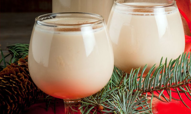 Cinco recetas de ponches de Navidad para preparar en casa