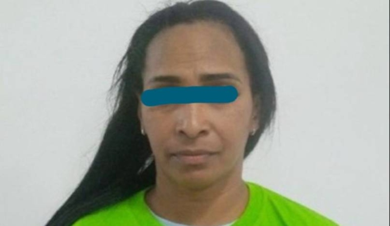 En Caracas: Empleada doméstica hurtó dinero de caja fuerte y esto hizo en Caracas