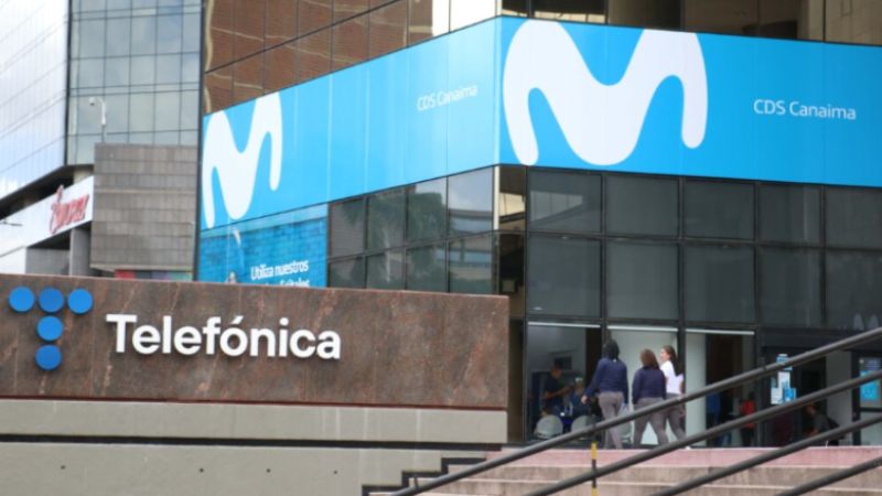 La multinacional que adquiría Movistar Venezuela tras la partida de Telefónica