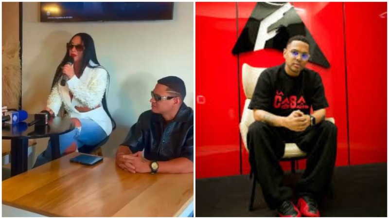 Diosa Canales envió un mensaje tras salir del famoso reality, Alofoke la "amenazó"