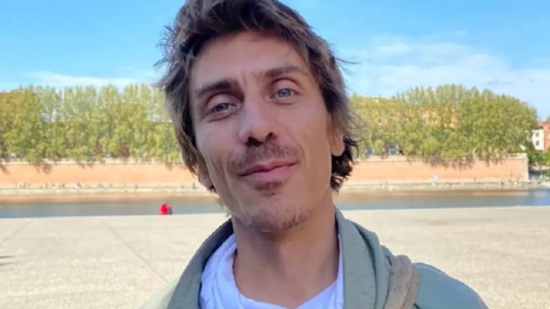 Venezuela liberó al francés Camilo Castro, estuvo un año detenido