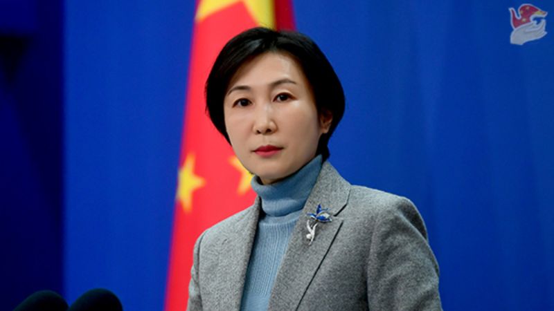 China insta a EEUU a actuar en favor de la paz de América Latina y el Caribe