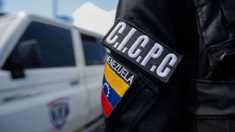 En Táchira: No aceptaba el fin de la relación, la siguió y lo que le hizo fue espeluzante