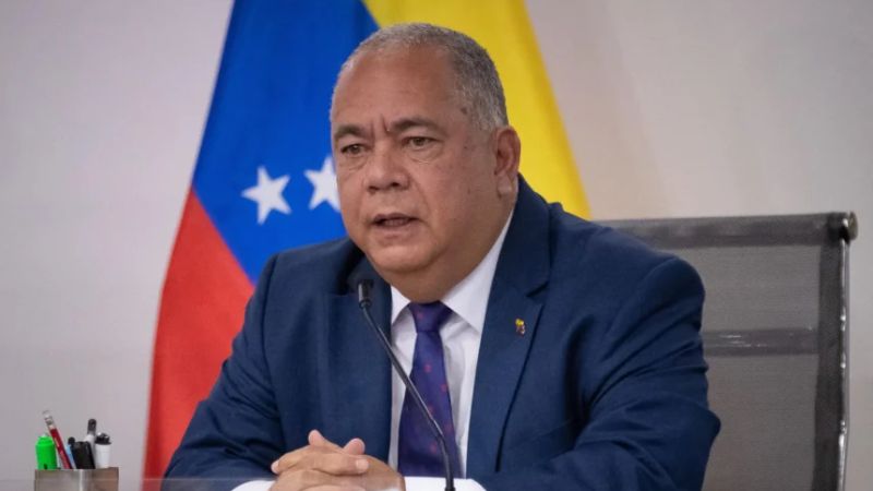 CNE activó una página web por consulta popular del 23 de noviembre +Detalles