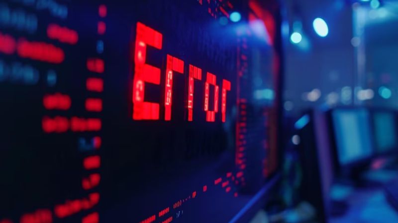 Caída mundial del Cloudflare afecta a miles de páginas, incluido X y ChatGPT