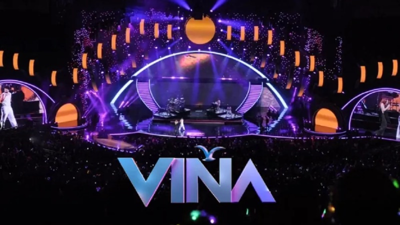 Los artistas que se presentarán en Viña del Mar 2026, Juanes y Yandel en la lista