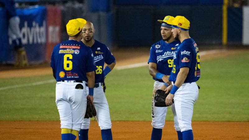 Exlanzador de Magallanes fue asesinado en Carabobo +Detalles