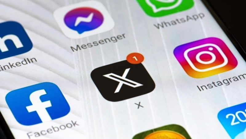 Así es la nueva función de X para su mensajería privada