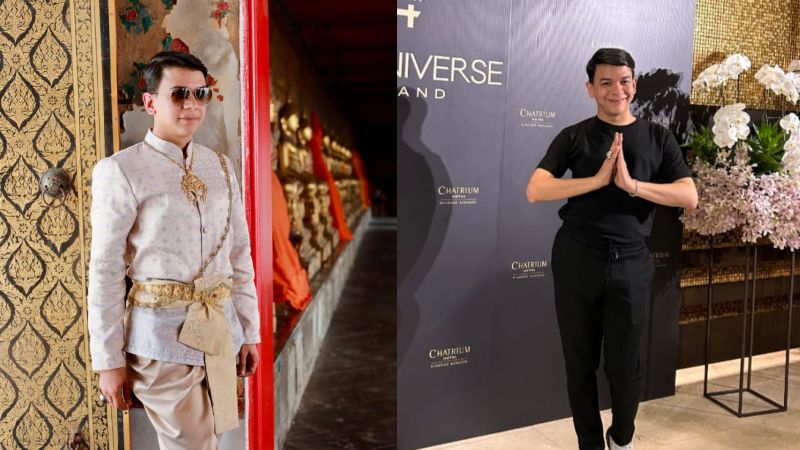 Oskarovsky Boyer comparte su experiencia internacional en un workshop exclusivo