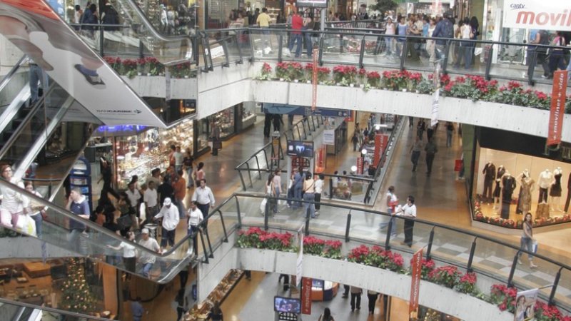 Estiman mayores ventas en comercios para finales de 2025, esto afirman expertos