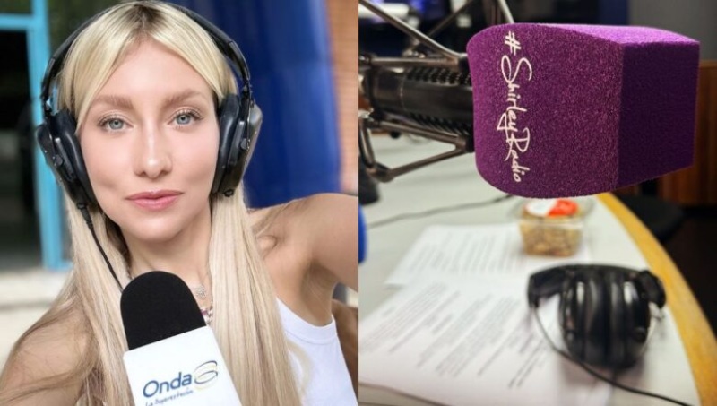 ¿Shirley Varnagy se reinventa con un nuevo proyecto? Esto se sabe tras su ausencia en la radio