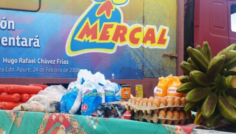Mercal Móvil realizará jornadas en Caracas este 24Nov, sepa donde estarán