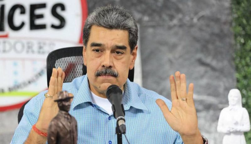 Maduro ordenó "plan especial" para retorno de venezolanos varados en otros países