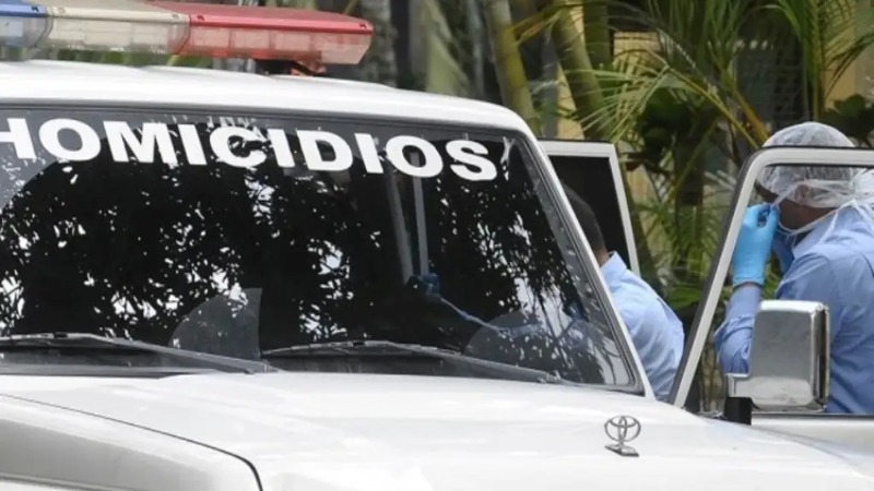 Hallaron sin vida a una madre y su hijo en una posada en Aragua, autoridades investigan el caso