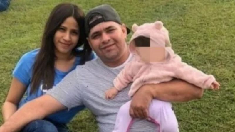 En Bélgica: Asesinó a su expareja venezolana e intentó quitarse la vida