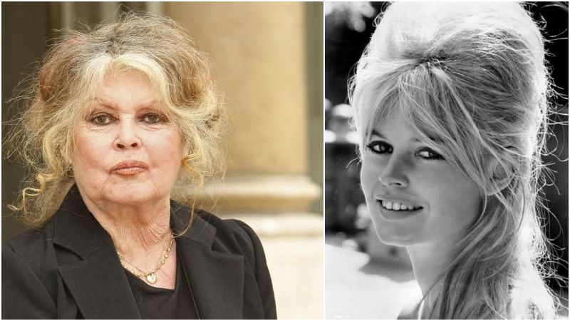 Murió Brigitte Bardot, icono del cine francés