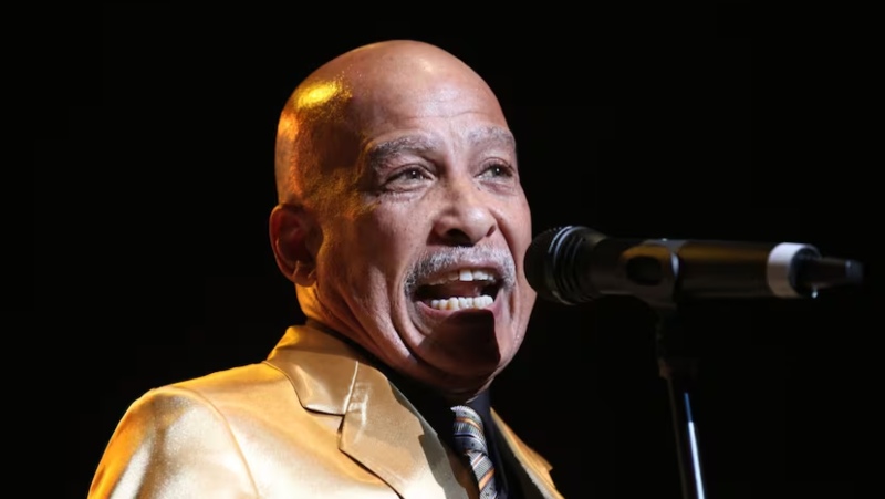 Falleció Papo Rosario, cantante del Gran Combo de Puerto Rico durante 38 años