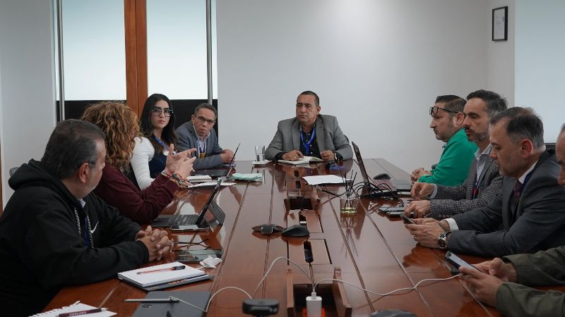 Colombia está trabajando con aerolíneas venezolanas para ampliar vuelos +Detalles