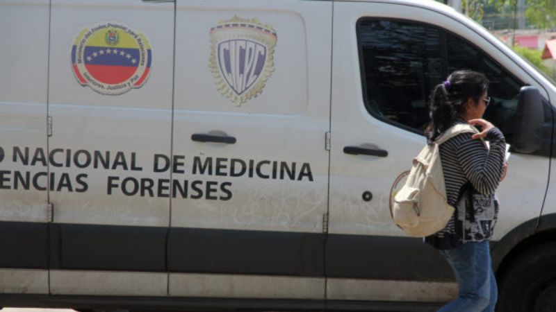 Un técnico de internet muerto y dos heridos por descarga eléctrica en Zulia