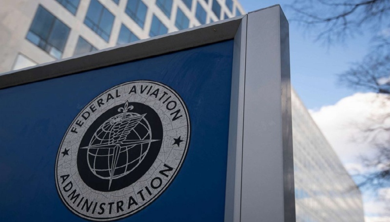 EEUU advirtió un "empeoramiento de la seguridad" al sobrevolar espacio aéreo de Venezuela