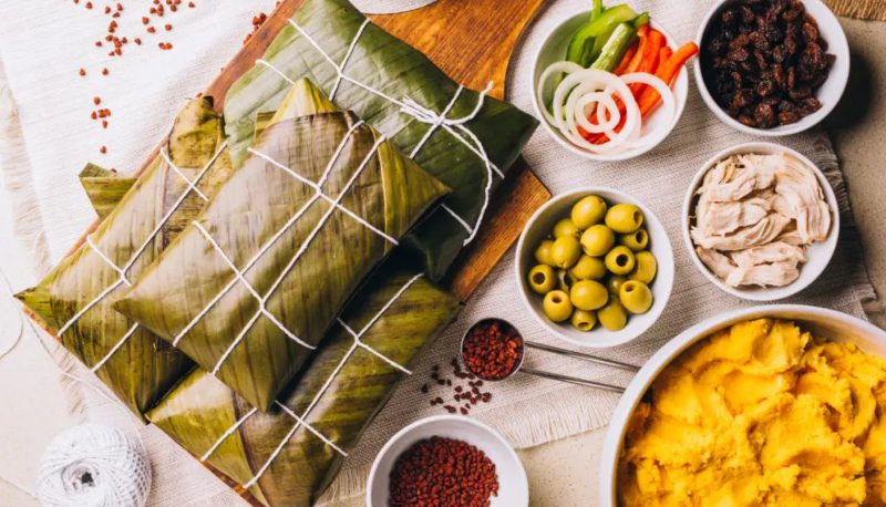 Los combos hallaqueros que puedes pagar con Cashea, estos son los comercios para adquirirlos