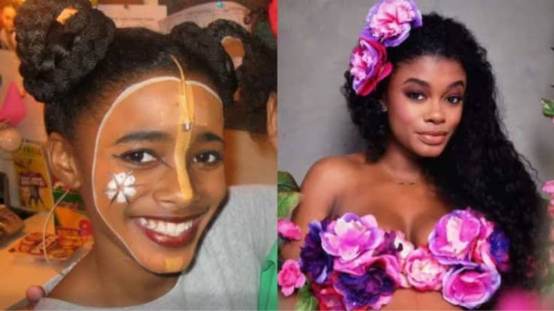 Joven actriz del Rey León fue asesinada a puñaladas por su novio