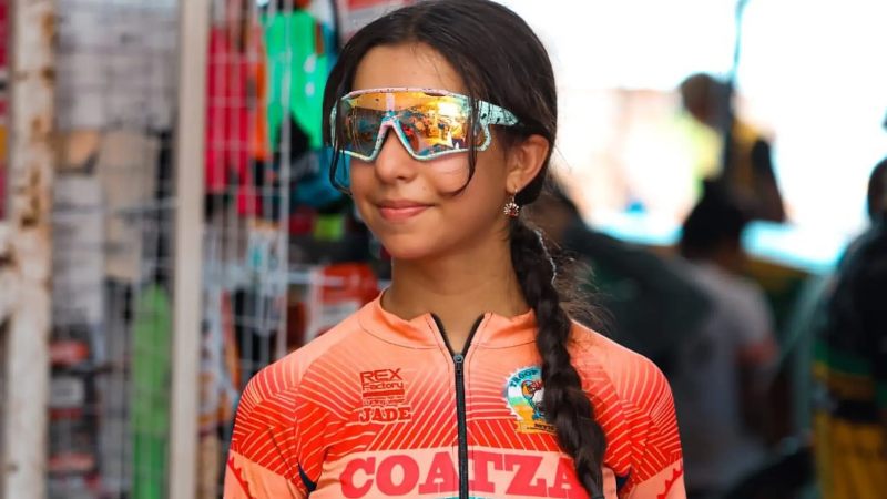 El fatal accidente que cobró la vida de joven promesa del ciclismo